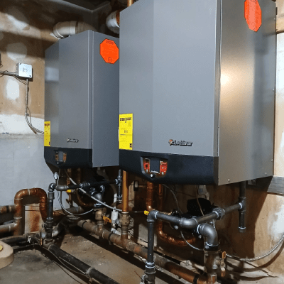 Boiler Repair